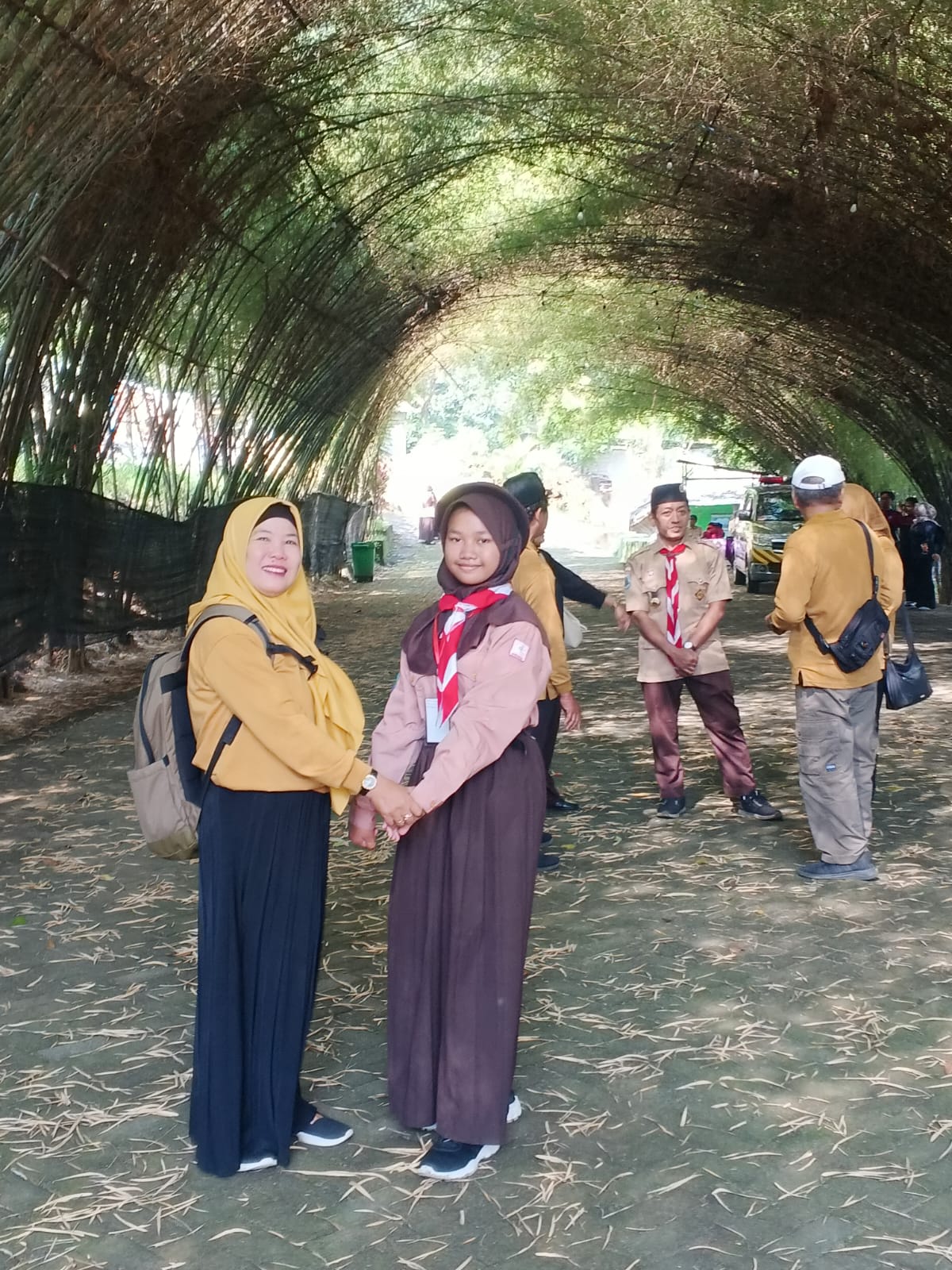 AJANG GIAT PRESTASI PENGGALANG TAHUN 2026