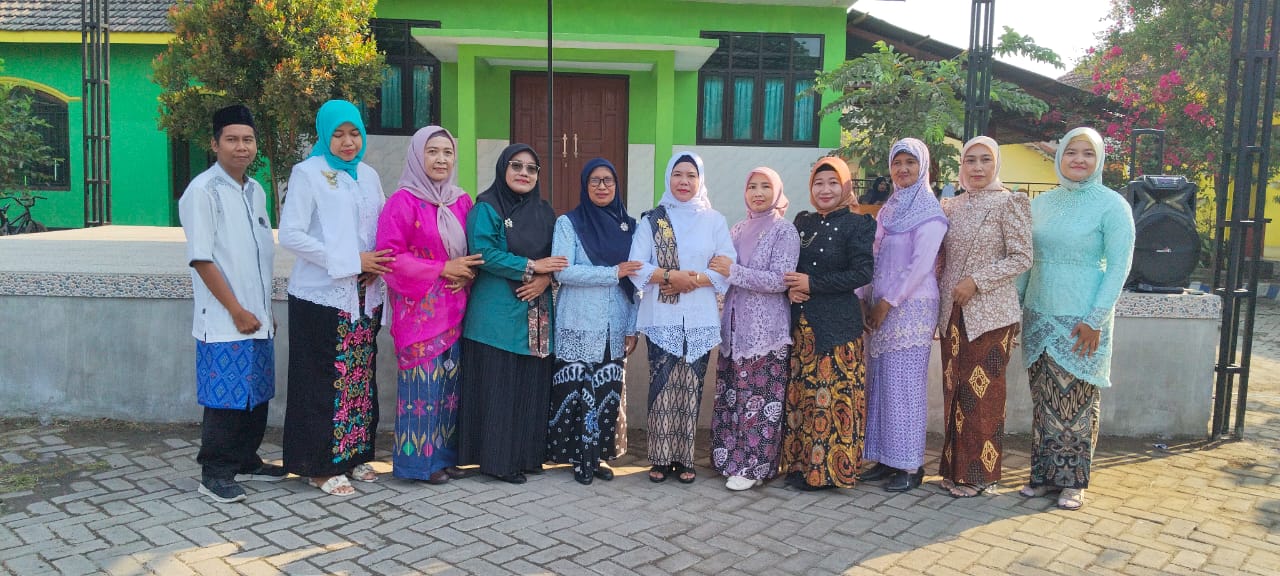 Semarak Peringatan Hari Jadi Kabupaten Pasuruan ke-1097 di SDN Toyaning 1 Rejoso