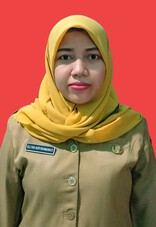 ELLYNA NUR RAHMAWATI, S.Pd