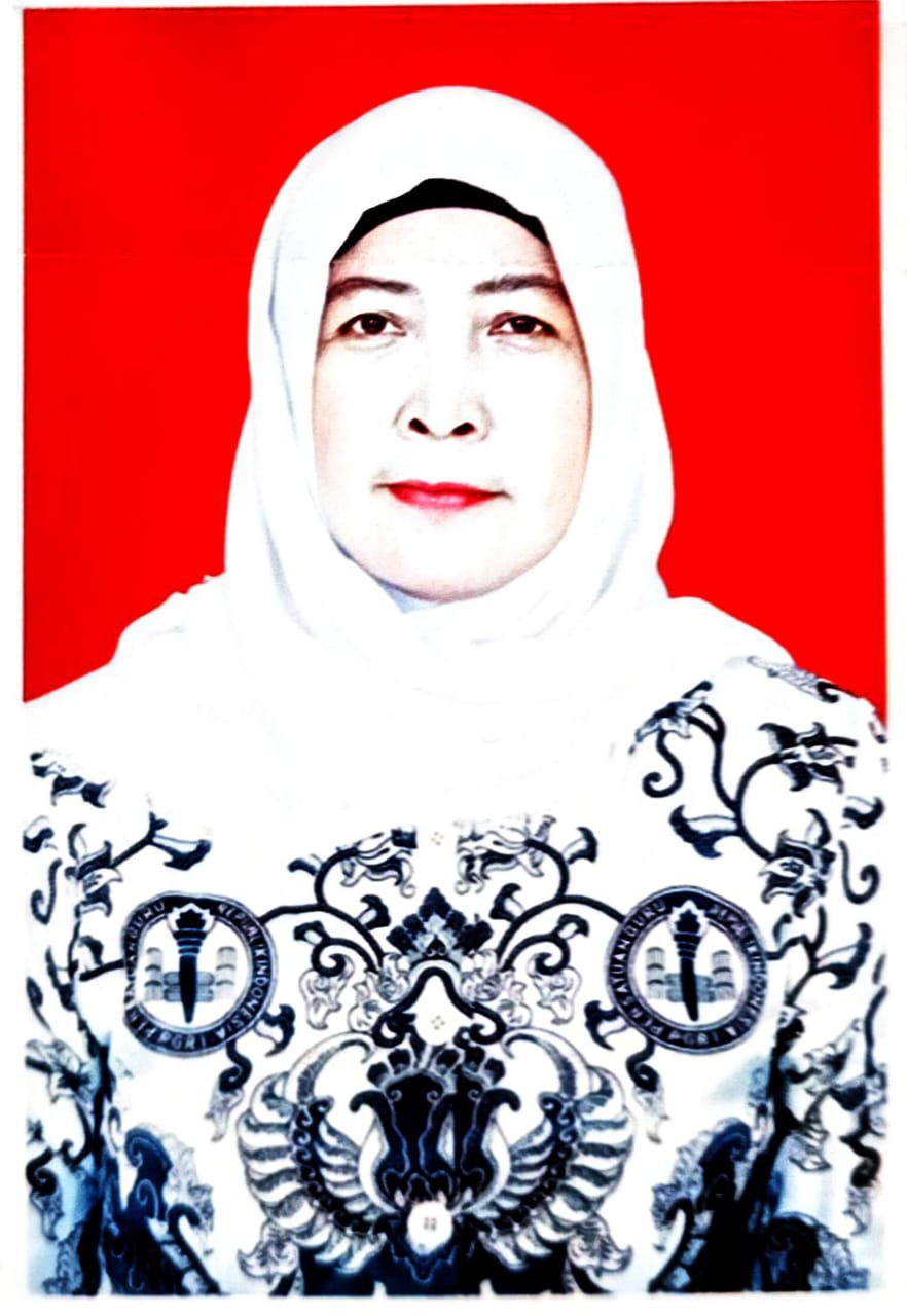 SIYAM MUFIDAH, S.Pd - Guru Kelas