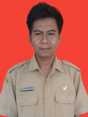MUKHAMAD IRFAN