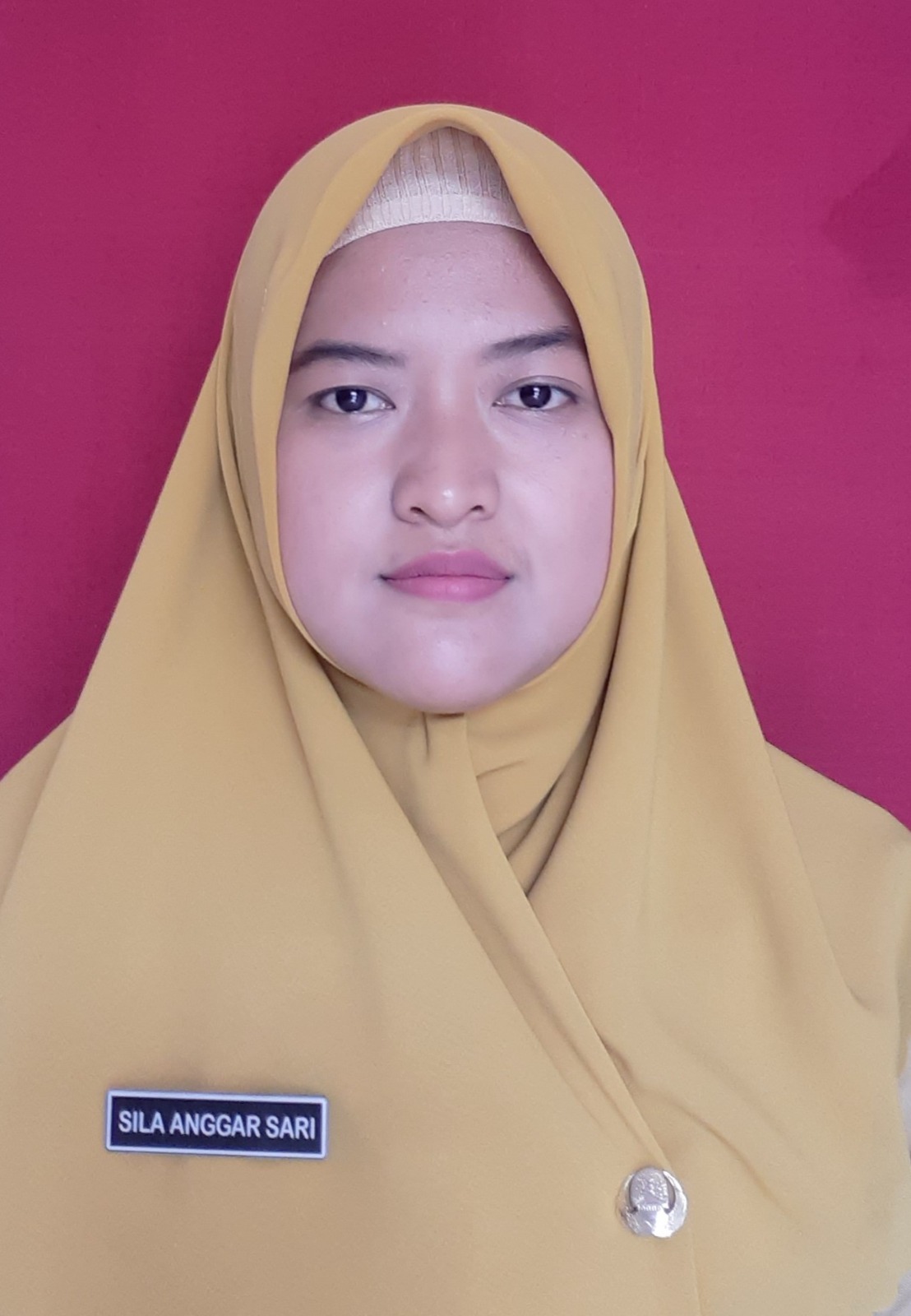 SILA ANGGARSARI, S.Pd - Guru Kelas