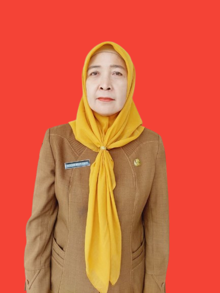 SIYAM MUFIDAH, S.Pd - Guru Kelas