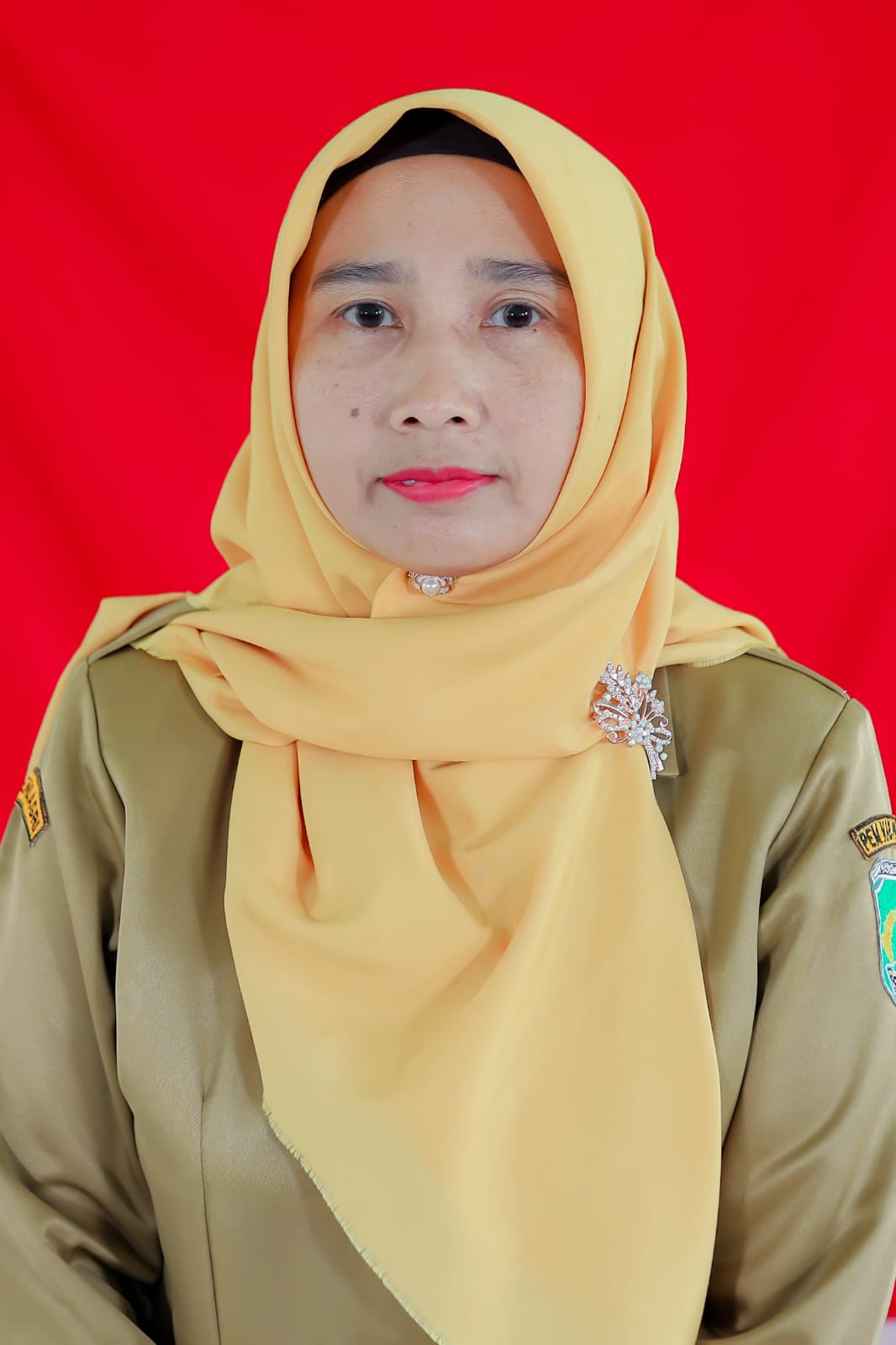 IDA FITRIANI, S.Pd.SD - Guru Kelas