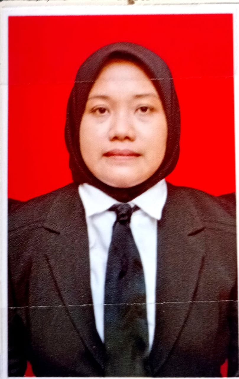 TRI WAHYUNI, S.Pd.I