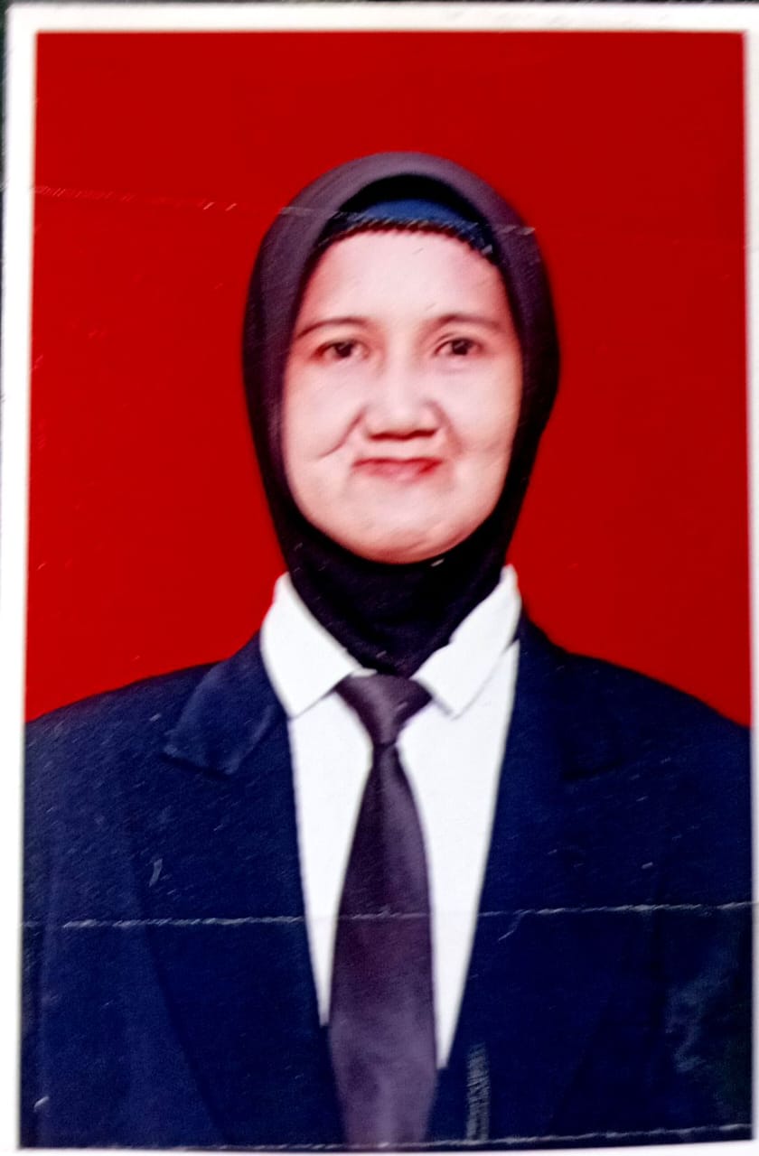 FENNY DIAN NOVIROLITA, S.Pd - Guru Kelas