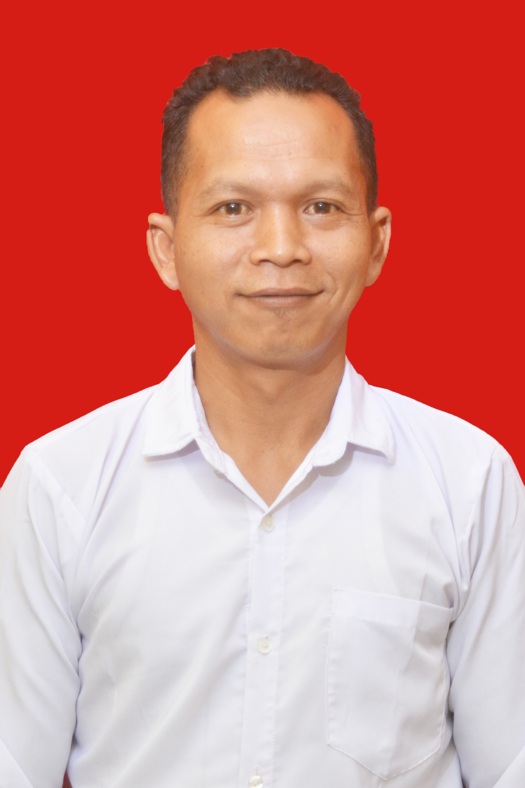 MOHAMMAD SOLIKHIN