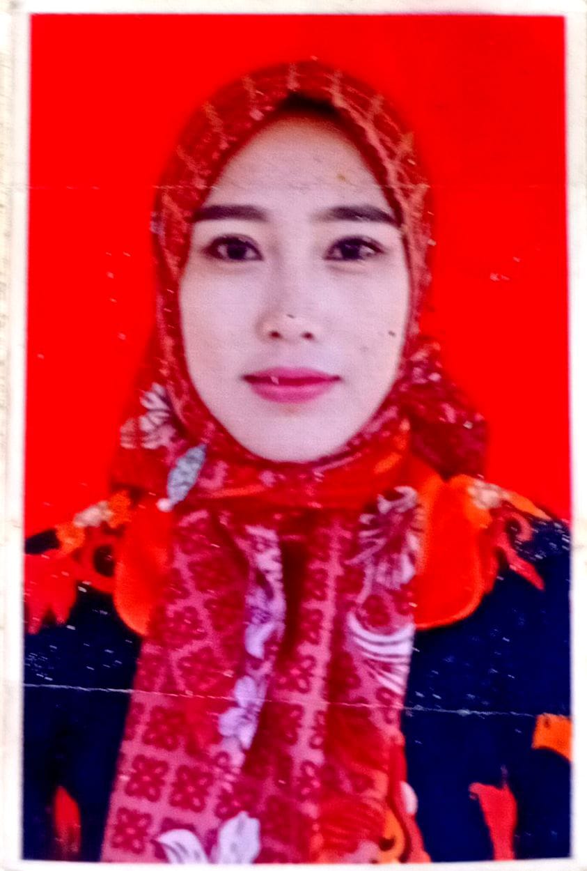 ENDAH SURYANTI, S.Pd,SD - Guru Kelas